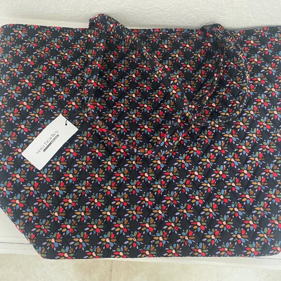 Vera Bradley tote bag - Picture 2 of 8